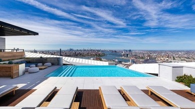 Rare high floor south facing unit with chrome finishes available - photo 6