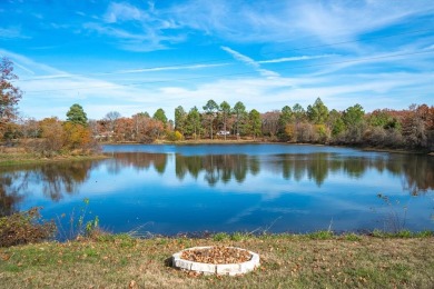 Lake Garland Home Sale Pending in Grand Saline Texas