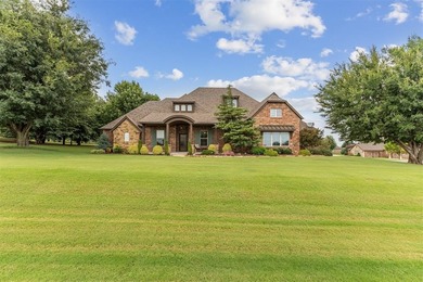 Canadian River Home For Sale in Newcastle Oklahoma