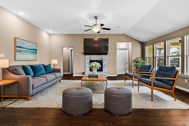 Immaculate Home with 145' Waterfront on Lake Livingston SOLD - photo 7