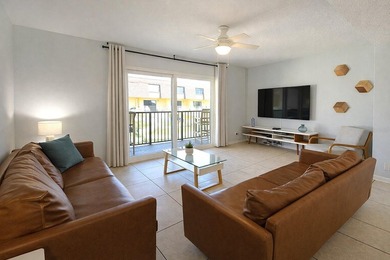 Welcome to Cocoa Beach Club 213 - a beautifully updated - photo 4
