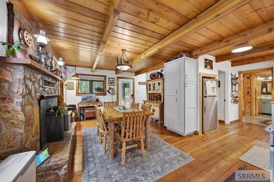 Welcome to 4072 Aspen Ridge, a well maintained mountain retreat - photo 4