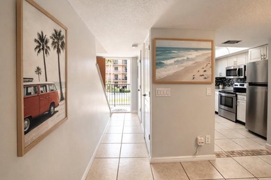 Welcome to Cocoa Beach Club 213 - a beautifully updated - photo 5