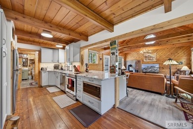Welcome to 4072 Aspen Ridge, a well maintained mountain retreat - photo 7