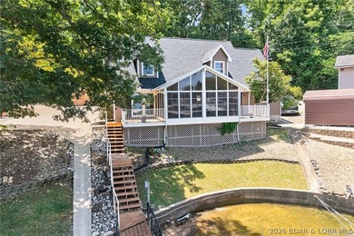 Lakefront living is easy in this 4 bedroom, 2.5 bath home - photo 1