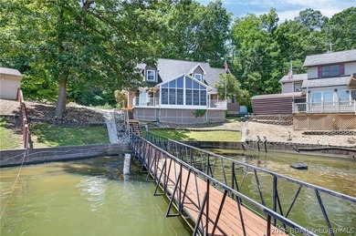 Lakefront living is easy in this 4 bedroom, 2.5 bath home - photo 2