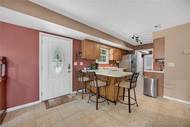 Lakefront living is easy in this 4 bedroom, 2.5 bath home - photo 4