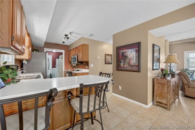 Lakefront living is easy in this 4 bedroom, 2.5 bath home - photo 5