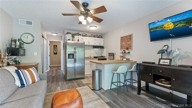 Turn-key lakefront living in the gated Southwood Shores complex - photo 1