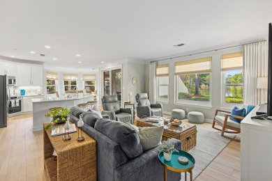 Lake Condo For Sale in Miramar Beach, Florida