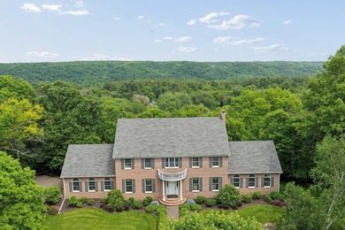 Come see this incredible, stately home that sits on over six - photo 1