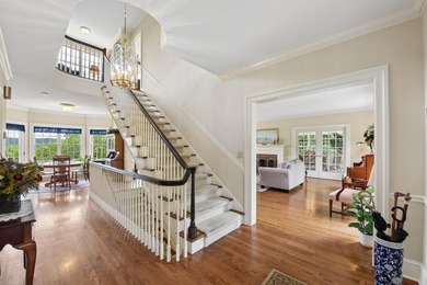 Come see this incredible, stately home that sits on over six - photo 2