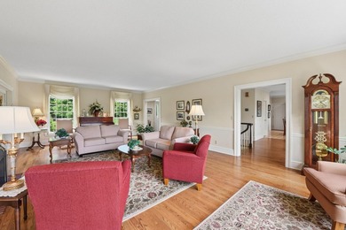 Come see this incredible, stately home that sits on over six - photo 3