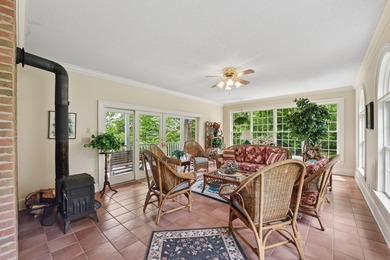 Come see this incredible, stately home that sits on over six - photo 4