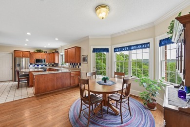 Come see this incredible, stately home that sits on over six - photo 5