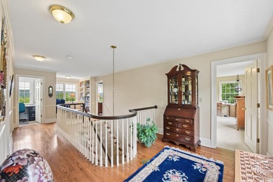 Come see this incredible, stately home that sits on over six - photo 8