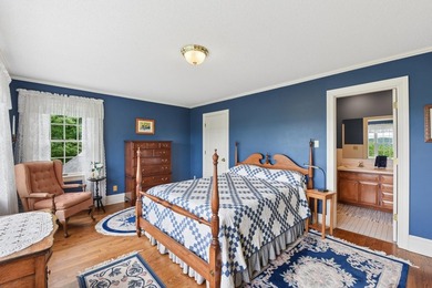 Come see this incredible, stately home that sits on over six - photo 9