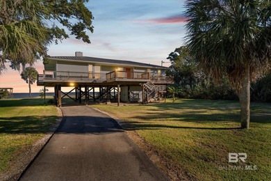 (private lake, pond, coastal) Home For Sale in Theodore Alabama