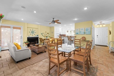 Welcome to your slice of island life on beautiful Seabrook