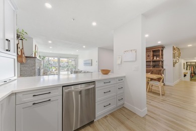 West-facing patio 'backyard' w/a condo price tag! This - photo 11