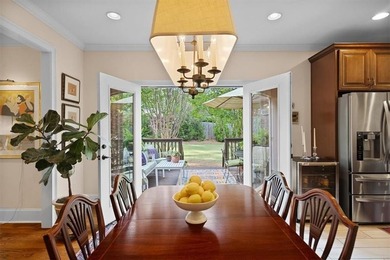 Welcome to 2062 Swazey Drive: a traditional retreat in East Lake - photo 11