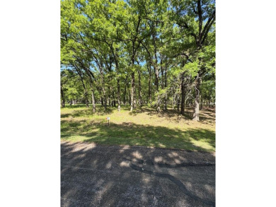 Lake Lot For Sale in Mabank, Texas