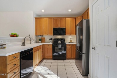 Welcome home to this 3 bedroom, 2.5 bath END UNIT townhome in