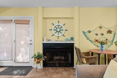 Welcome to your slice of island life on beautiful Seabrook