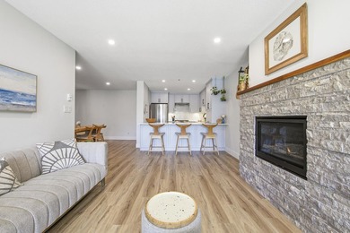 West-facing patio 'backyard' w/a condo price tag! This - photo 13