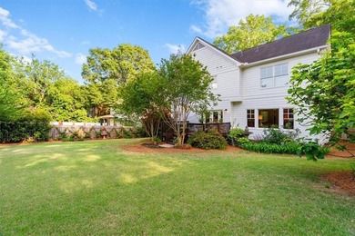 Welcome to 2062 Swazey Drive: a traditional retreat in East Lake - photo 13