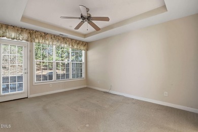 Welcome home to this 3 bedroom, 2.5 bath END UNIT townhome in