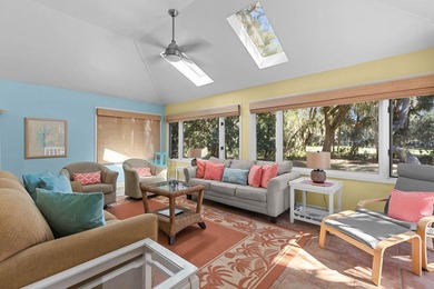 Welcome to your slice of island life on beautiful Seabrook