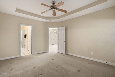 Welcome home to this 3 bedroom, 2.5 bath END UNIT townhome in