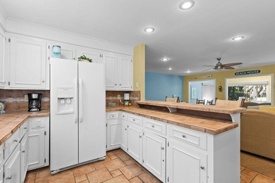 Welcome to your slice of island life on beautiful Seabrook