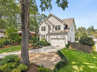 Welcome to 2062 Swazey Drive: a traditional retreat in East Lake - photo 18