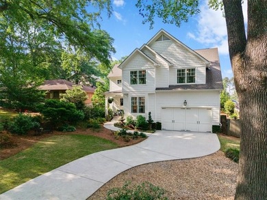 Welcome to 2062 Swazey Drive: a traditional retreat in East Lake - photo 19