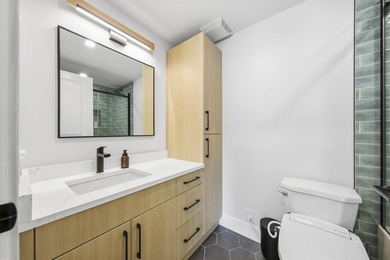 West-facing patio 'backyard' w/a condo price tag! This - photo 20