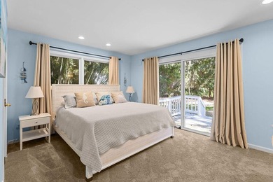 Welcome to your slice of island life on beautiful Seabrook