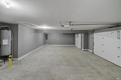 This new construction, ranch home, sits on a pond lot in the new - photo 21