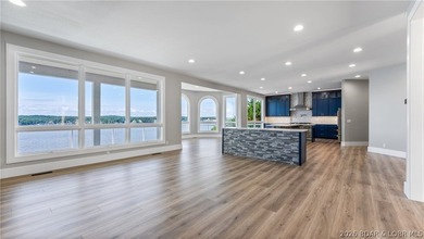 Welcome to a lakefront property full of opportunity! Nestled - photo 2