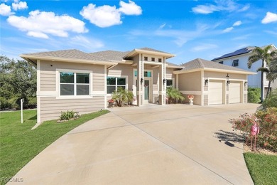 Welcome to your waterfront, DIRECT GULF ACCESS (no bridges) - photo 22