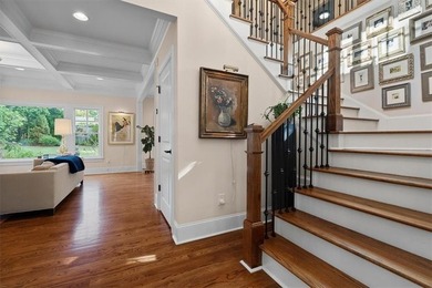 Welcome to 2062 Swazey Drive: a traditional retreat in East Lake - photo 23