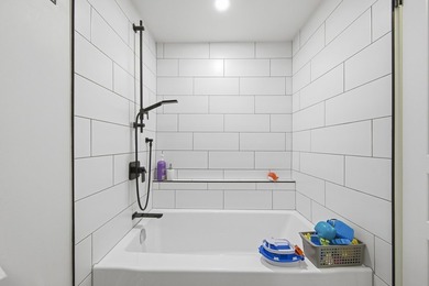 West-facing patio 'backyard' w/a condo price tag! This - photo 24