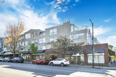 West-facing patio 'backyard' w/a condo price tag! This - photo 27
