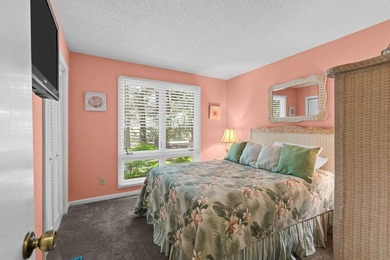 Welcome to your slice of island life on beautiful Seabrook