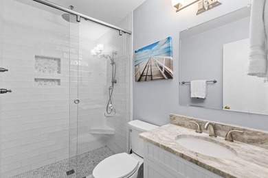 Welcome to your slice of island life on beautiful Seabrook