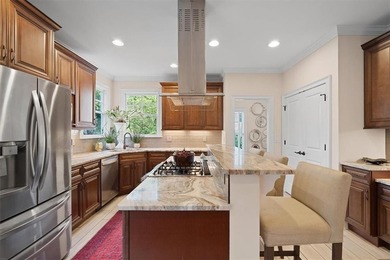 Welcome to 2062 Swazey Drive: a traditional retreat in East Lake - photo 30