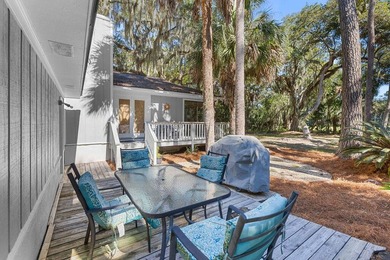 Welcome to your slice of island life on beautiful Seabrook
