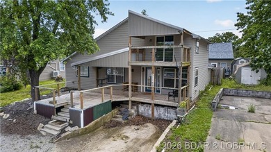 Charming 3-bedroom, 2-bath home located near the Lake of the - photo 1