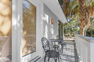 Welcome to your slice of island life on beautiful Seabrook
